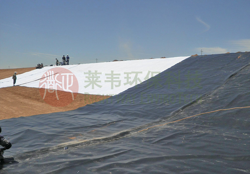 非危險廢棄物填埋場