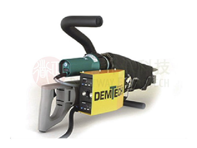 PRO-X擠出式焊機(jī)