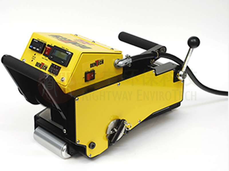 Pro-Wedge 3XL熱楔式焊機(jī)