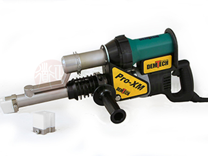 PRO-XM擠出式焊機(jī)